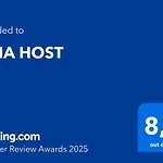 Lima Host