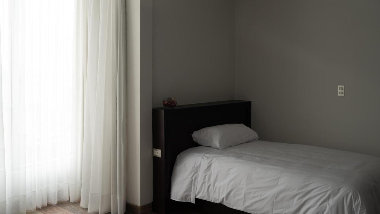 Hotel Host Lima