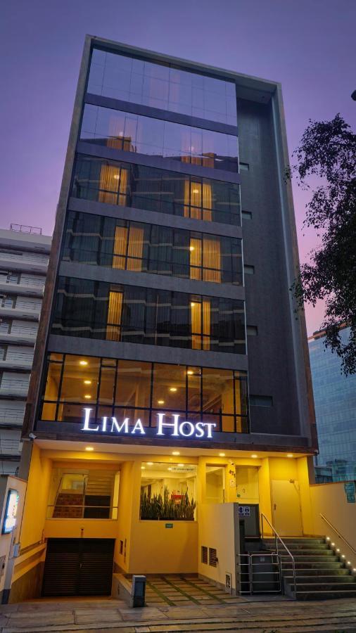 Host Hotel