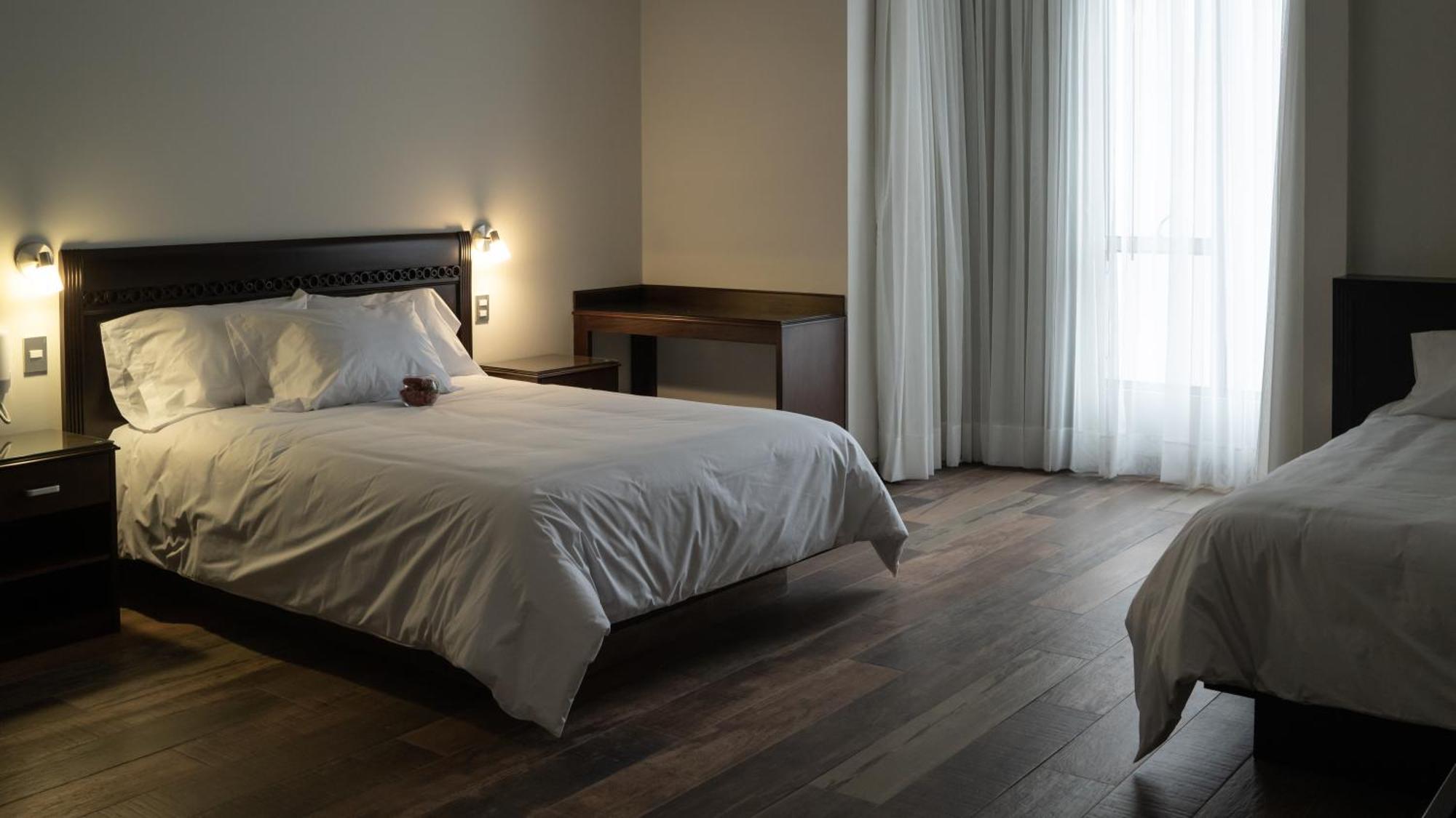 Host Hotel Lima