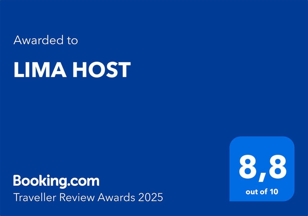 Hotel Host